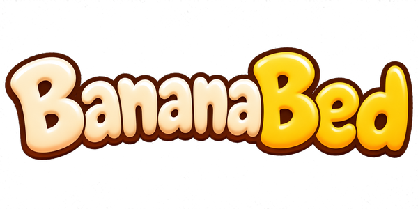 BananaBed